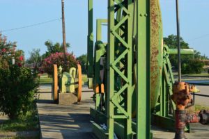 Brunnsborrning för vatten och energi