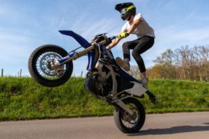 Billiga mopeddelar av hög kvalitet