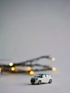 Aixam mopedbilar - kör dit du vill