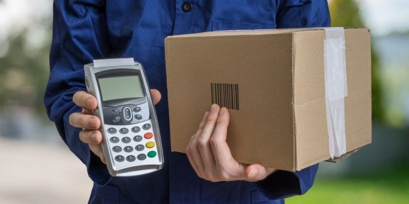 Skicka paket till över 220 länder och territorier utan problem