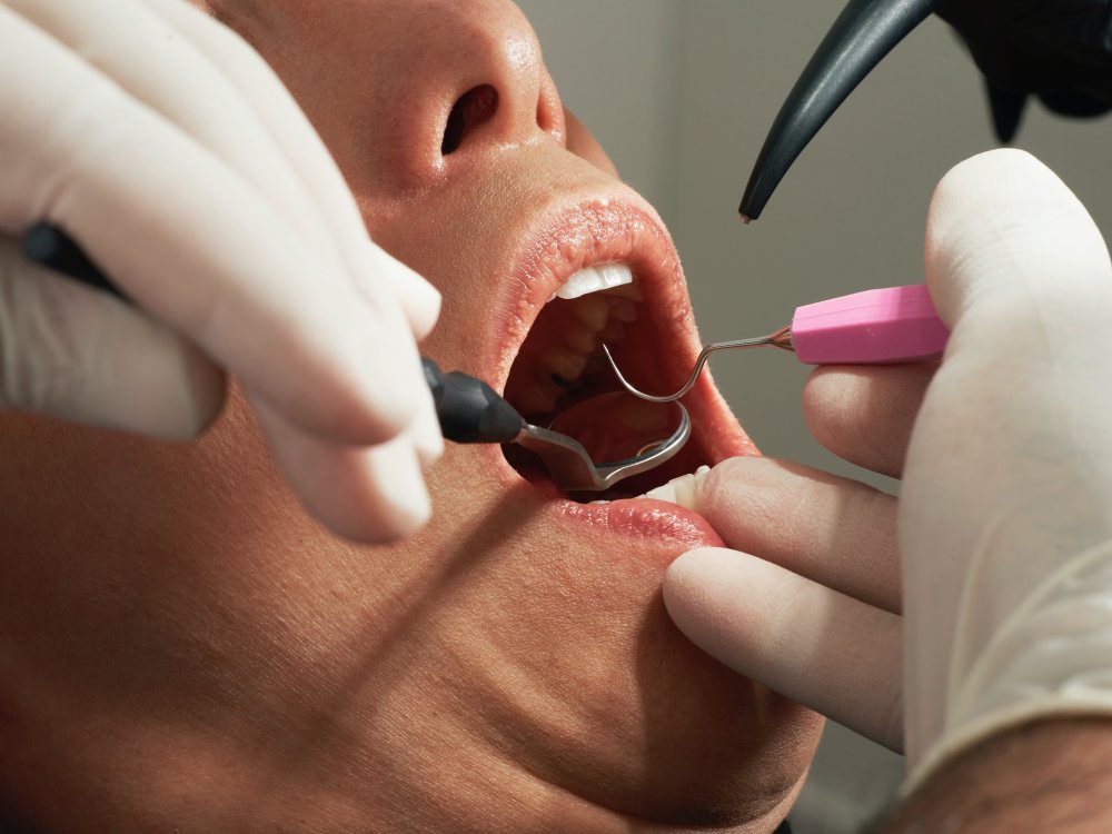 Tandläkare Järfälla löser dina tandbekymmer