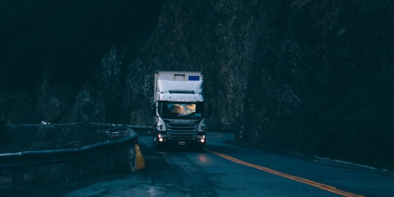 Större chans till jobb i Stockholm med ett truckkort