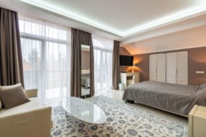 LED strip erbjuder ett spännande och kreativt sätt att belysa sitt hem